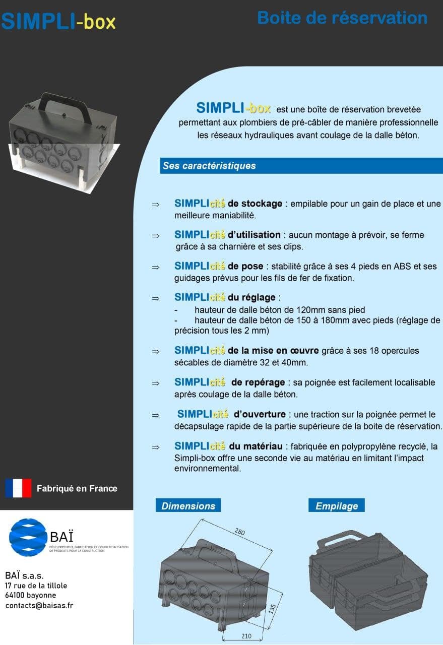 simpliclik